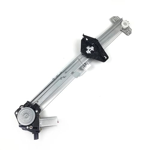 Lève-vitre électrique bloqué ? Moteur de remplacement pour CRV