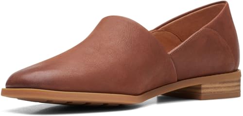 Image of Clarks - Womens Pure Belle Shoes
