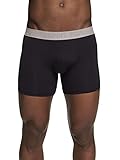 ESPRIT Lange Herren-Shorts aus Baumwollstretch im Multipack