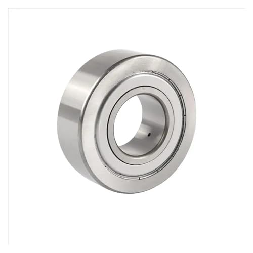 Roulement à billes 3201 5201 à double rangée contact oblique 12x32x15.9mm