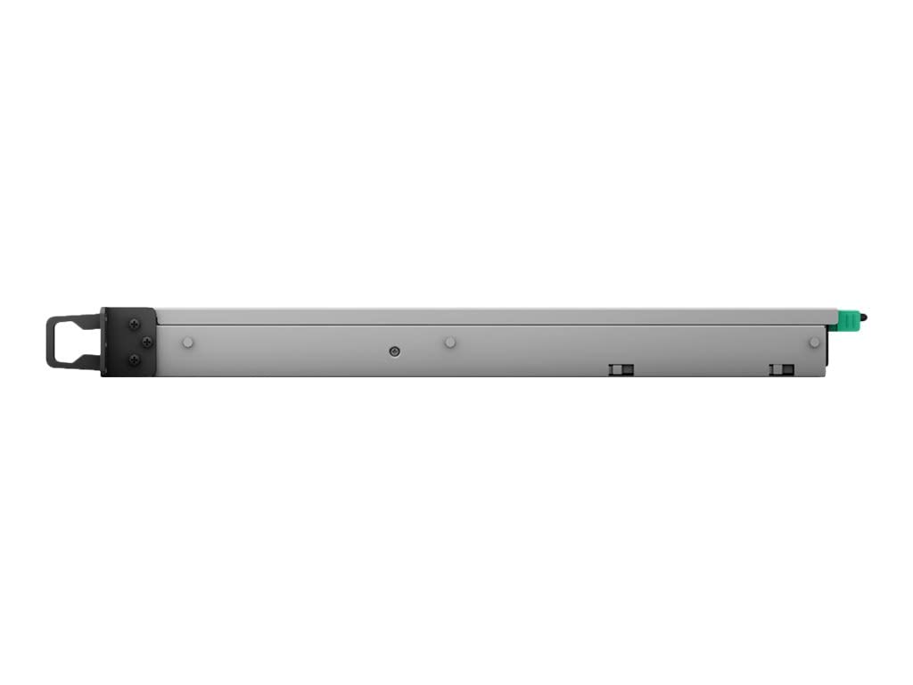 Synology RackStation RS1619XS+ Serveur de Stockage NAS Rack (1 U) Ethernet/LAN Noir D-1527