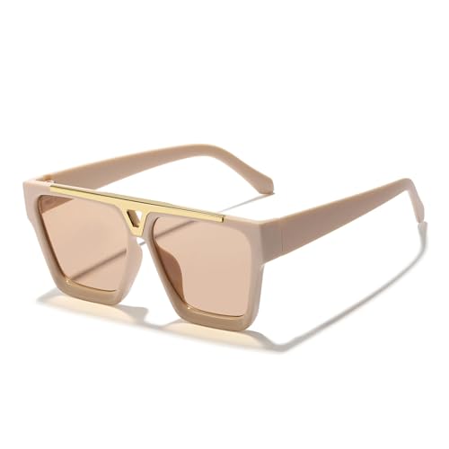 Lunettes de soleil anti-ultraviolets pour protéger vos yeux avec une monture Tide
