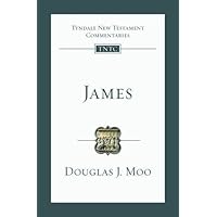 James: An Introduction and Commentary
