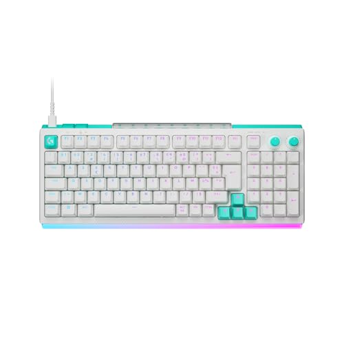 Logitech G G512 X 98 - vue 4