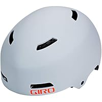 Casque De Vélo Giro Quarter FS – Léger, Profil Bas, Réglage Roc Loc – Pour Hommes Et Femmes