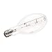 Atlas Lighting Products MS400/U 400 Watt Pulse Start Metal Halide Bulb