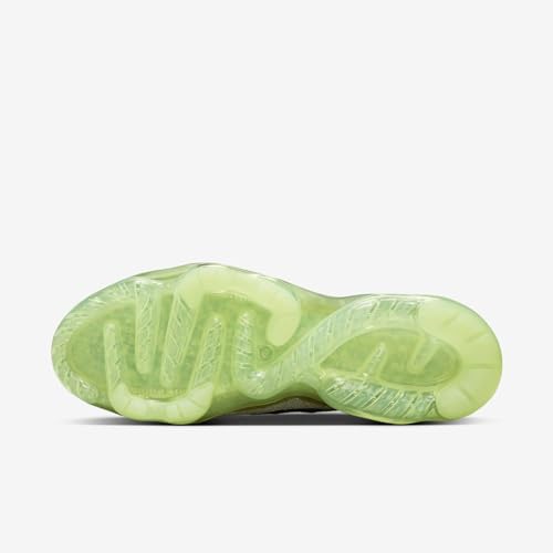 NIKE Men's Mercurial Vapor II SG Football Boots, Coconut Milk Olive Neutral Coconut Milk Earth, 11.53