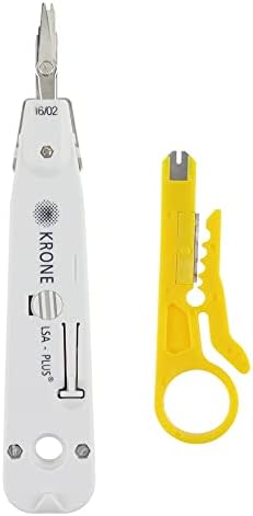 Outil LSA Outil De Raccordement LSA WEICON N°40 - Pour Câblage