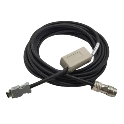 Câble d'encodeur servomoteur JZSP-CVP07-03-E liaison codeur absolu SGMGH - 4