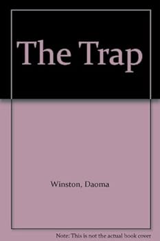 Paperback The Trap Book