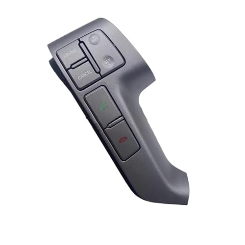 Bouton de volant Hyundai H1 Starex 2015-2018 commande droite pour longs trajets