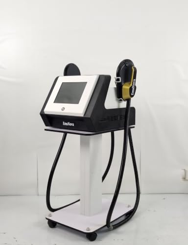 Image of Professional Body Care Machine for Face and Body, Multi-Function Beauty Device with Easy Touch Operation, Personal Wellness Equipment for Home and Salon Use