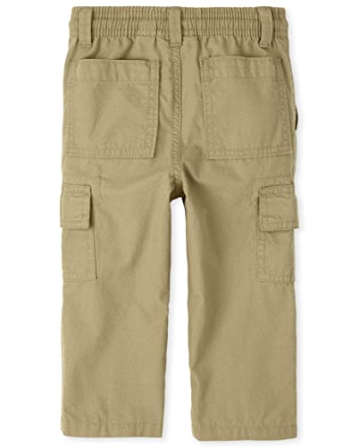 The Children's Place and Toddler Pull on Cargo Pants3