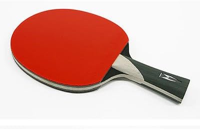 XIOM table tennis Ping Pong champion shake racket M4.0S Drive offensive style