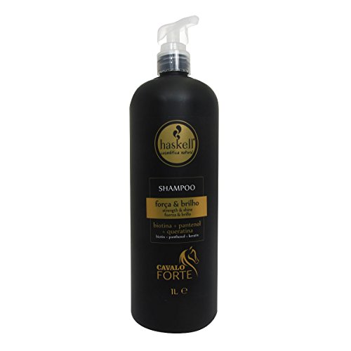Haskell Cavalo Forte Champú 1000ml
