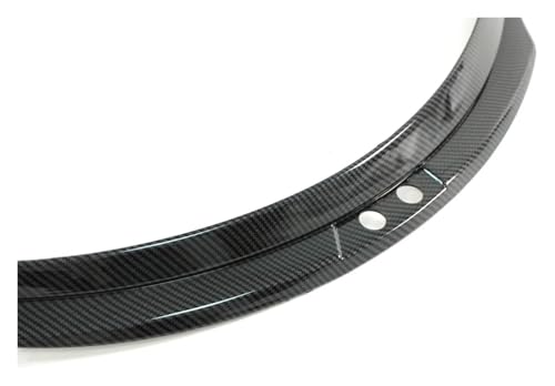 Extensions d'ailes carbone pour Corvette C7 finition luxe - 2