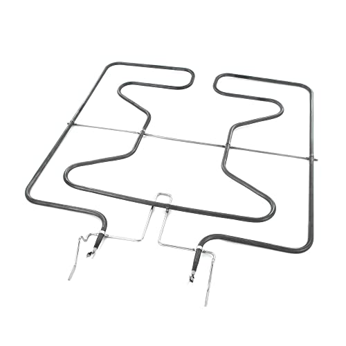 Elemento Riscaldante Inferiore Per Forno Bosch Siemens - 1500W 230V, Ricambio Originale - Foto 10