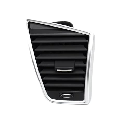 Grille de ventilation climatisation pour le confort thermique de votre Q5
