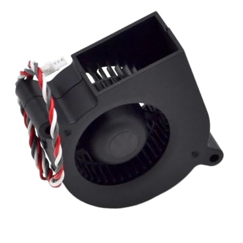 Ventilateur de refroidissement 12V Turbofan GB1245PKV1-8 pour boîtier