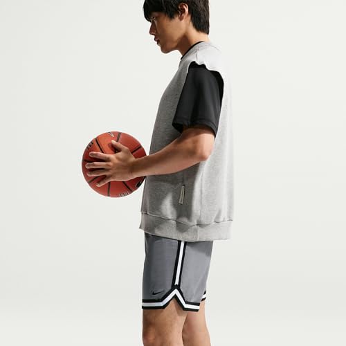 Image of Nike Mens DNA Dri Fit Basketball Shorts