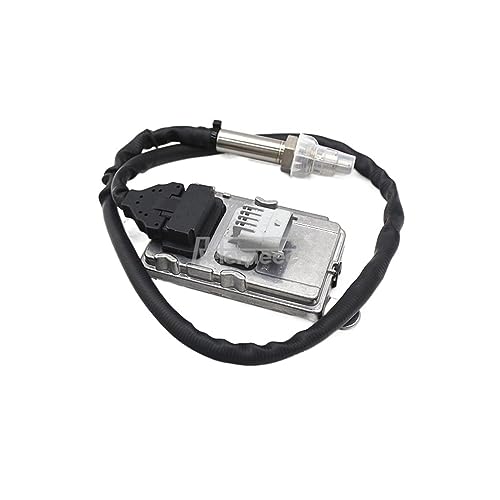 Capteur NOx 22219281 résoudre le voyant moteur sur camion Volvo O