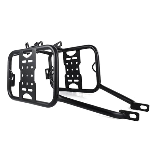 Supports de sacoches moto pour KLR 650 2008-2018 porte-bagages latéraux