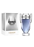 Paco Rabanne Invictus, Natural Spray, Edt, Fresco, 200 Ml