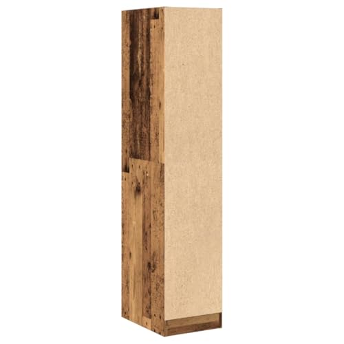 Meuble de rangement étroit de 30cm pour optimiser les petits espaces