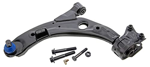 Mevotech Supreme Control Arm & Ball Joint Assembly CMS761168 by Mevotech - Used condition - US$56.78