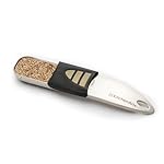 KitchenArt Pro Adjust-A-Tablespoon, Satin,Multicolored