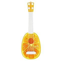 Ukulélé pour enfants débutants,Ukulélé en forme de fruit pour enfants | Instrument de musique jouet guitare pour enfant… - Les Beatles, Paul McCartney, John Lennon, RIngo Starr, George Harrison Ukulélé pour enfants débutants,Ukulélé en forme de fruit pour enfants | Instrument de musique jouet guitare pour enfant… – Image 7
