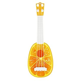 Ukulélé pour enfants débutants,Ukulélé en forme de fruit pour enfants | Instrument de musique jouet guitare pour enfant… - Les Beatles, Paul McCartney, John Lennon, RIngo Starr, George Harrison Ukulélé pour enfants débutants,Ukulélé en forme de fruit pour enfants | Instrument de musique jouet guitare pour enfant… – Image 7
