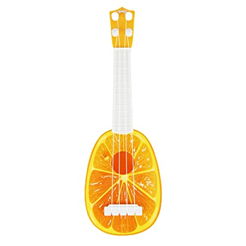 Ukulélé pour enfants débutants,Ukulélé en forme de fruit pour enfants | Instrument de musique jouet guitare pour enfant… - Les Beatles, Paul McCartney, John Lennon, RIngo Starr, George Harrison Ukulélé pour enfants débutants,Ukulélé en forme de fruit pour enfants | Instrument de musique jouet guitare pour enfant… – Image 8