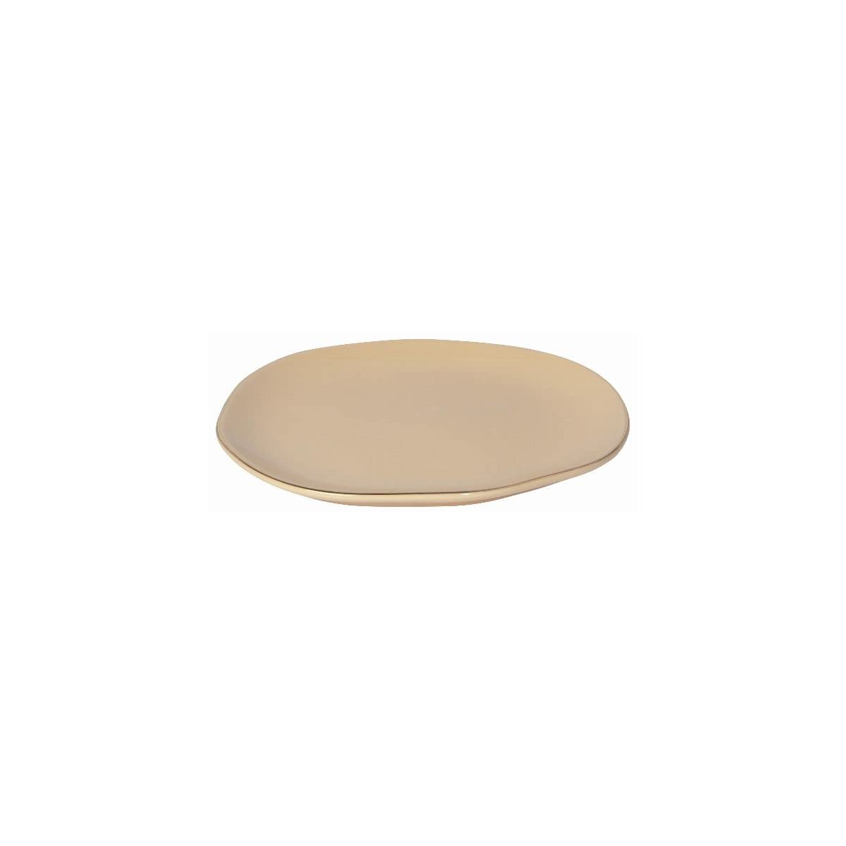 Now Designs Danica Heirloom - Platos para aperitivos (16,5 cm, 4 unidades)