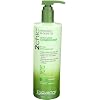 GIOVANNI 2chic Ultra-Moist Conditioner - Avocado & Olive Oil, Creamy Hydration Formula, Enriched with Aloe Vera, Shea Butter, Botanical Extracts, No Parabens, Color Safe - 24 oz