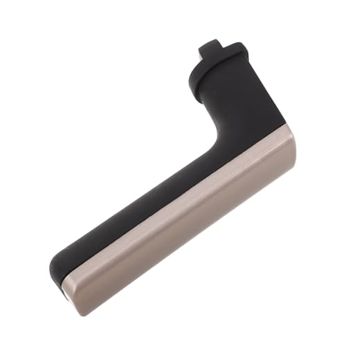 HANABASS Mango para Freidora de Aire Asa Desmontable y Resistente al Calor, Accesorio para Utensilios de Cocina Agarre Seguro, Recomendado para Cocinas Domésticas