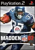 Madden NFL 07 - [PS2]