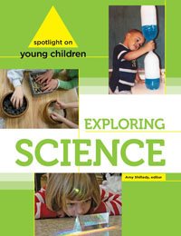 Exploring Science Five B000GR5YGM Book Cover