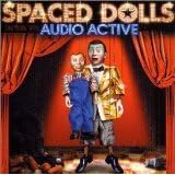 SPACED DOLLS