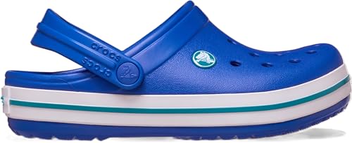 Image of Crocs Unisex Kids Crocband Clog