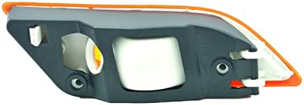 TYC Left Side Marker Light Compatible with 2012-2014 Mercedes Benz C-Class image 5