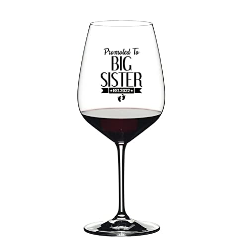 Verres à vin de dégustation professionnelle 500ml de qualité supérieure | Lot de 2 - 3