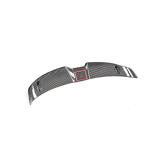 Aileron arrière de voiture Smart 453 corrigez le look fade de votre toit