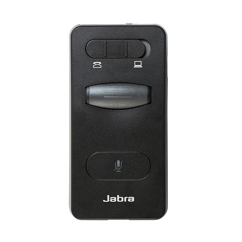 Amazon.co.jp: GNオーディオジャパン Jabra LINK 860 (ヘッドセット