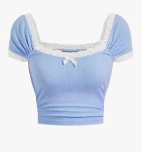 Rabboni lace top – image 5