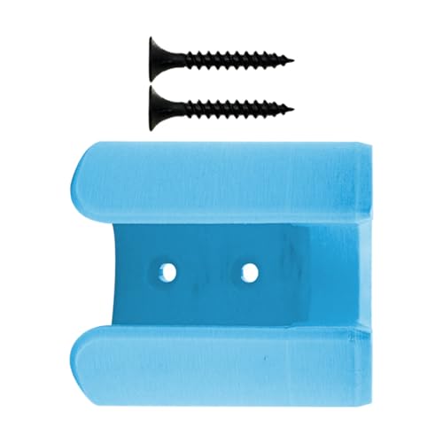 Soportes para Manguera Exterior, Colgador de Manguera de Pared, Soporte Para Tuberías De Jardín Patio Y Cercas Exteriores