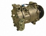 6512124 A/C Compressor
