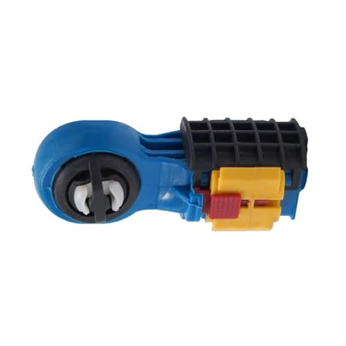 Buje cable cambio Peugeot 3008 5008 RCZ kit varilla