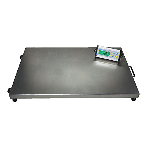 Refrigerant Scale, Electronic, 200 lb