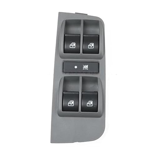 Interrupteur fenêtre Fiat Palio Albea pour réparer facilement les commandes de l'habitacle